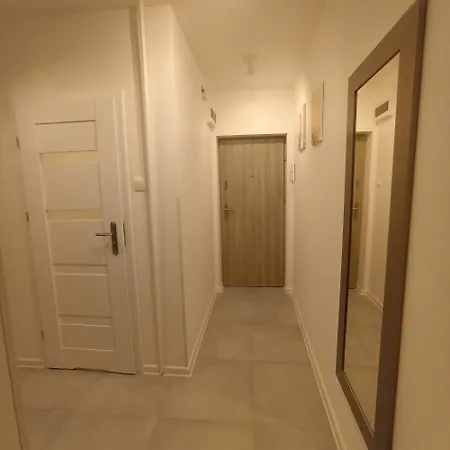 Wrzosowy Balkon Łódź