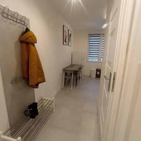 Wrzosowy Balkon לודז'