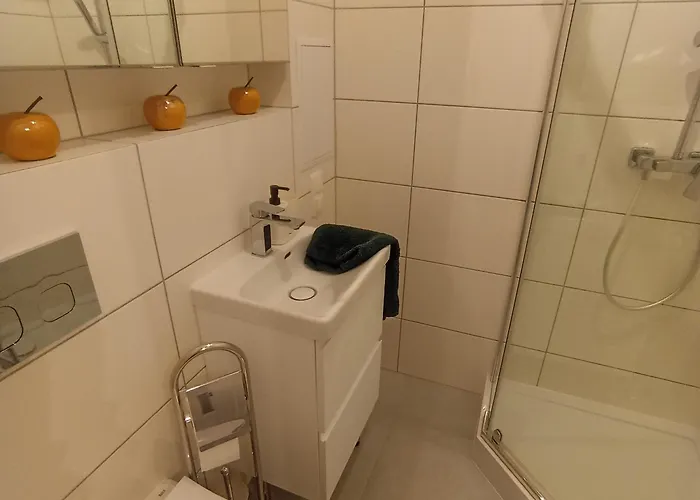 Апартаменты Wrzosowy Balkon Лодзь